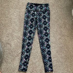 Victoria’s Secret Leggins